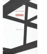 Izvorul. Vol 1 - Ayn Rand (ISBN: 9789975862448)
