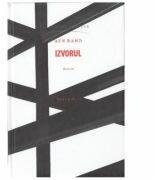 Izvorul. Vol II - Ayn Rand (ISBN: 9789975862455)