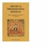 Cantari la inmormantarea mirenilor. Dupa melodii traditionale din Transilvania, pe o singura voce - Vasile Stanciu (ISBN: 9786066072762)