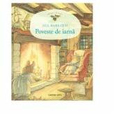 Poveste de iarna - Jill Barklem (ISBN: 9789975862509)