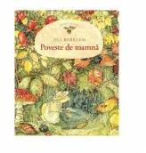 Poveste de toamna - Jill Barklem (ISBN: 9789975862486)
