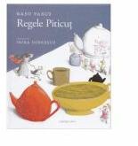 Regele Piticut - Radu Vancu (ISBN: 9789975862332)