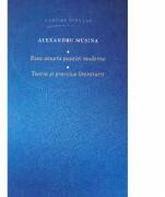 Eseu asupra poeziei moderne. Teoria si practica literaturii - Alexandru Musina (ISBN: 9789975862127)