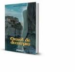 Orasul de deasupra. Seria Cercurile mistice, Volumul 2 - Nicoleta Tudor (ISBN: 9786069431115)