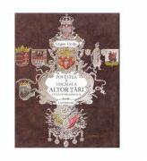 Povestea si tocmala altor tari ce sunt primprejur - Grigore Ureche (ISBN: 9789975861977)