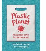 Plastic Planet - Georgia Amson-Bradshaw (ISBN: 9781445165691)