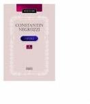 Opere. Volumul 2 - Constantin Negruzzi (ISBN: 9789975850780)