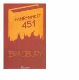 Fahrenheit 451 - Ray Bradbury (ISBN: 9786068673332)