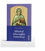 Sfantul Gheorghe Pelerinul - Ierom. Vasile Nica (ISBN: 9786066667180)