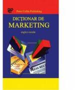 Dictionar de Marketing englez-roman) (ISBN: 9789975673273)