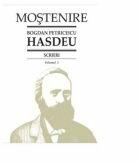 Scrieri. Volumul 5. Folcloristica - B. P. Hasdeu (ISBN: 9789975676595)