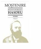 Scrieri. Volumul 6. Scrieri istorice. Partea I-a. Din volume (1864-1898) - B. P. Hasdeu (ISBN: 9789975678124)