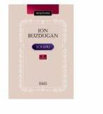 Scrieri. Volumul 1 - Ion Buzdugan (ISBN: 9789975679350)