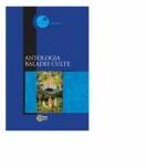 Antologia baladei culte - Mircea V. Ciobanu (ISBN: 9789975679688)