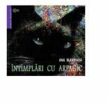 Intimplari cu Arpagic (ISBN: 9789975673143)