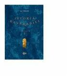 Istoria Basarabiei. Volumul 1. Preludii. Din paleolitic pana la sfarsitul Antichitatii - Ion Turcanu (ISBN: 9789975850520)