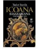 Icoana basarabeana din secolul 19 - Tudor Stavila (ISBN: 9789975616393)