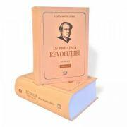 In preajma revolutiei. Volumele 1-2 - Constantin Stere (ISBN: 9789975301268)