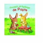Povesti dragalase de Paste - Sabine Cuno, Michaela Heitmann (ISBN: 9786067044744)