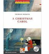 A Christmas Carol - Charles Dickens (ISBN: 9783990458693)