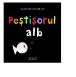 Pestisorul alb - Guido van Genechten (ISBN: 9786067044478)