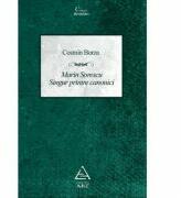 Marin Sorescu. Singur printre canonici - Cosmin Borza (ISBN: 9786067101089)
