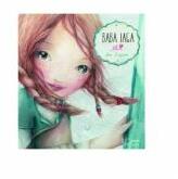 Baba Iaga - An Leysen (ISBN: 9786067042146)