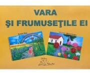Vara si frumusetile ei - Daniela Dosa (ISBN: 9786066302005)
