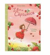 Zana Capsunica. In lumina soarelui - Stefanie Dahle (ISBN: 9786067044089)