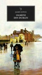 Oameni din Dublin - James Joyce (ISBN: 9786066868679)