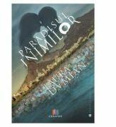 Paradisul inimilor - Laura Damian (ISBN: 9786060293538)