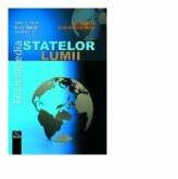 Enciclopedia statelor lumii. Editia a XV-a, 2018 - Silviu Negut, Horia C. Matei, Ion Nicolae (ISBN: 9786067500301)