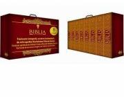 Biblia cu ilustratii. 8 volume (ISBN: 6425714003088)
