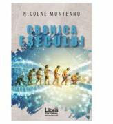 Cronica esecului - Nicolae Munteanu (ISBN: 9786068953144)