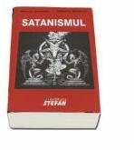 Satanismul - Mircea Emil Georgescu (ISBN: 9789731182704)