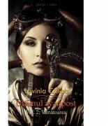 Ultimul Avanpost Vol. 2: Vanatoarea - Lavinia Calina (ISBN: 9786068530925)