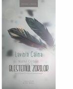 Neamul Corbilor vol. 2: Blestemul zorilor - Lavinia Calina (ISBN: 9786068530680)