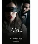 AME 3 - Cathya MP (ISBN: 9786069700532)
