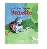 Aventura gargaritei Suzette Ed. 2 - Quentin Greban (ISBN: 9786065357617)