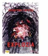 Explozia - Dumitru Petcu (ISBN: 9789737534309)