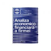 Analiza economico-financiara a firmei - Vasile Robu, Ion Anghel, Elena Claudia Serban (ISBN: 9789737096838)