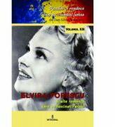 Elvira Popescu si alte romance care au fascinat Parisul - Dan-Silviu Boerescu (ISBN: 9786069921104)