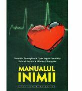 Manualul inimii - Dumitru Zdrenghea, Dana Pop, Dan Gaita, Gabriel Gusetu, MIhnea Zdrenghea (ISBN: 9789735556099)