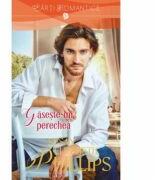 Gaseste-mi perechea - Susan Elizabeth Phillips (ISBN: 9786063325601)