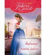 Indrumar pentru iubire - Victoria Alexander (ISBN: 9786063323331)