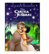 Disney Clasic. Cartea Junglei - carte ilustrata (ISBN: 9786063320842)