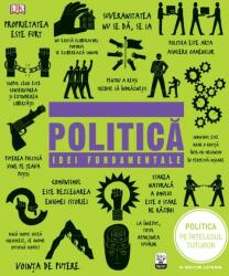 Politica (ISBN: 9786063316975)