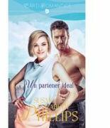 Un partener ideal - Susan Elizabeth Phillips (ISBN: 9786063323195)