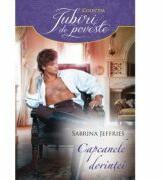 Capcanele dorintei - Sabrina Jeffries (ISBN: 9786063322990)