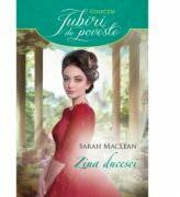 Ziua ducesei - Sarah MacLean (ISBN: 9786063322778)